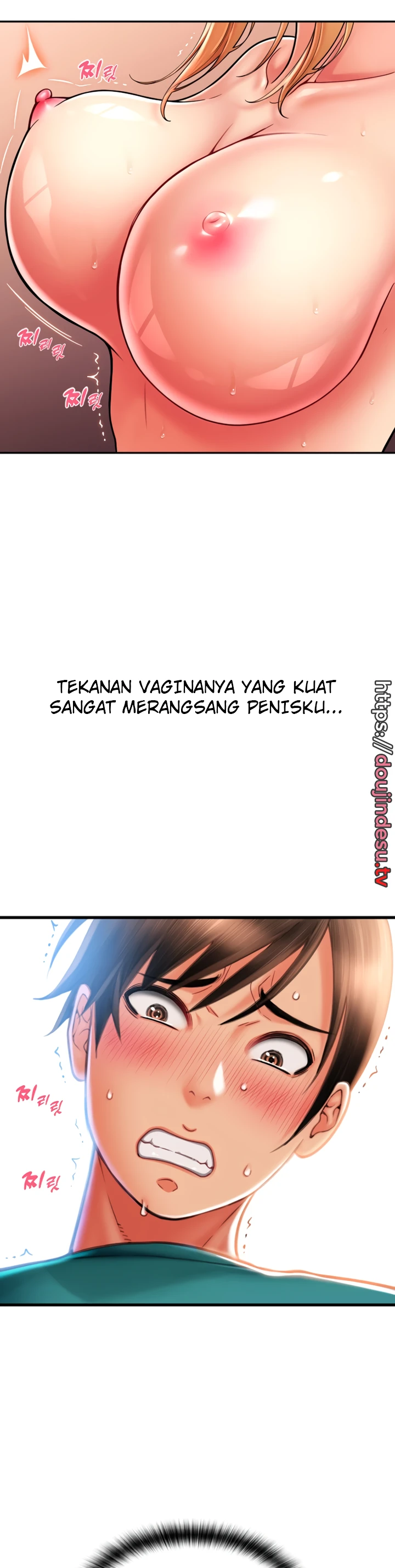 Pay With Sperm Pay Chapter 30 - Page 42